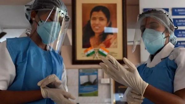 କେରଳରେ ନିପା ଭାଇରସର ଆଉ ଏକ ମାମଲା ଚିହ୍ନଟ, କହିଲେ ସ୍ୱାସ୍ଥ୍ୟମନ୍ତ୍ରୀ