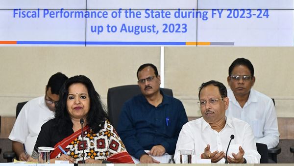 ୫ବର୍ଷରେ ଦକ୍ଷ ହେବେ ୪୫ ଲକ୍ଷ ଯୁବକ, ପୂରଣ ହେବ ଖାଲି ପଦବୀ