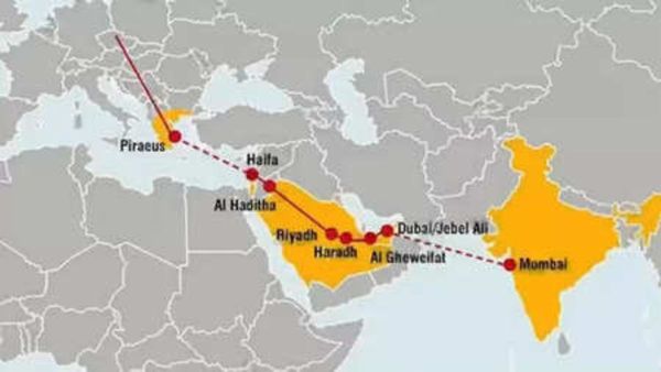 ପାକିସ୍ତାନକୁ ଶକ୍ତ ଧକ୍କା, POK କୁ ଭାରତର ଅବିଚ୍ଛେଦ୍ୟ ଅଙ୍ଗ କହିଲା ୟୁଏଇ