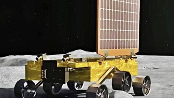 ମିଶନ ପୂରା କରି ସ୍ଲିପମୋଡକୁ ଚାଲିଗଲା ରୋଭର 'ପ୍ରଜ୍ଞାନ' ; ୨୨ ତାରିଖରେ ହେବ ଜାଗ୍ରତ