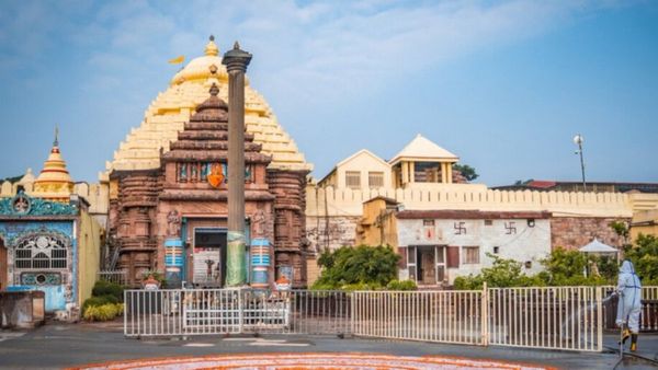 ପୁରୀ ଖବର: ଆସନ୍ତାକାଲି ୫ ଘଣ୍ଟା ବନ୍ଦ ରହିବ ଜଗା ଦର୍ଶନ