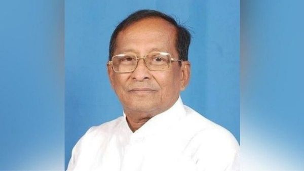 ମୃତ୍ୟୁ ପରେ ବି ଦୁନିଆ ଦେଖିବ ସୂର୍ଯ୍ୟ ପାତ୍ରଙ୍କ ଆଖି ; ଚକ୍ଷୁ ଦାନ କଲେ ପୂର୍ବତନ ବାଚସ୍ପତି