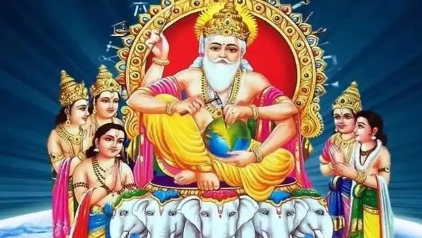 ପବିତ୍ର ଦେବଶିଳ୍ପୀ ବିଶ୍ୱକର୍ମାଙ୍କ ପୂଜା, ଜାଣନ୍ତୁ କଣ ରହିଛି ପୂଜା ପଦ୍ଧତି