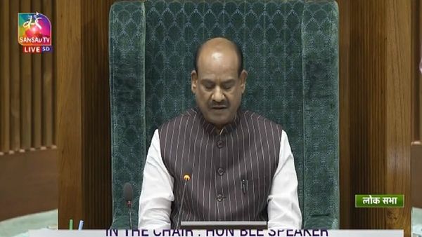 ଲୋକସଭାରେ ପାରିତ ହୋଇଛି ମହିଳା ସଂରକ୍ଷଣ ବିଲ୍