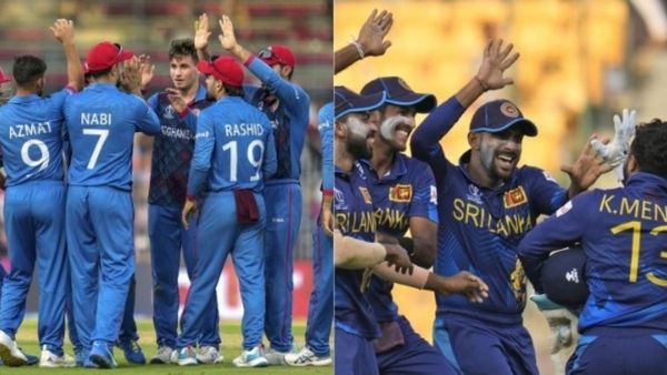 AFG vs SL : ଟସ୍ ଜିତି ଆଫଗାନିସ୍ତାନର ବୋଲିଙ୍ଗ