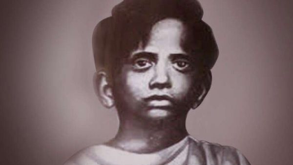 ଦେଶର ସର୍ବକନିଷ୍ଠ ସ୍ୱାଧିନତା ସଂଗ୍ରାମୀ ବାଜି ରାଉତ