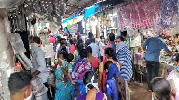 BMC ସହ ବ୍ୟବସାୟୀ ସଂଘର ଆଲୋଚନା ସଫଳ; କାଲିଠୁ ଖୋଲିବ ୟୁନିଟ୍‌-୧ ମାର୍କେଟ୍‌