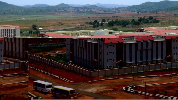 ଓଡ଼ିଶା କେନ୍ଦ୍ରୀୟ ବିଶ୍ୱବିଦ୍ୟାଳୟ ପକ୍ଷରୁ ଜାପାନୀ ଭାଷା ସାର୍ଟିଫିକେଟ ପାଠ୍ୟକ୍ରମର ଶୁଭାରମ୍ଭ