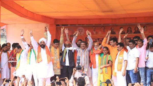 ଆଉ ସହିବୁ ନାହିଁ, ବଦଳାଇକି ହିଁ ରହିବୁ, ଏହା ଛତିଶଗଡ଼ବାସୀଙ୍କ ମନର କଥା- ଧର୍ମେନ୍ଦ୍ର ପ୍ରଧାନ