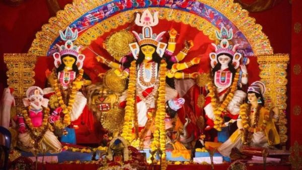 ଆଜି ପୀଠେ ସପ୍ତମୀ, ମଣ୍ଡପରେ ଷଷ୍ଠୀ ପୂଜା; ଏମିତି ମା'ଙ୍କୁ କରିବେ ପୂଜା