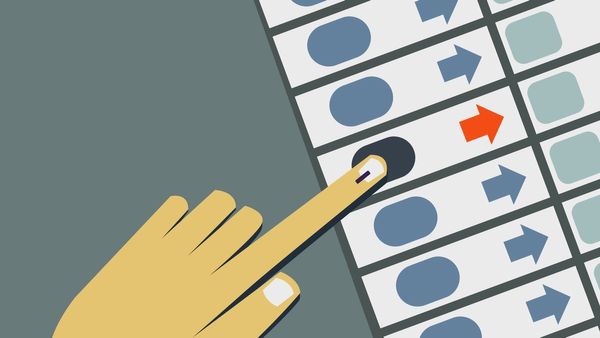 ଆଜି ଦିଗପହଣ୍ଜି ବ୍ଲକ୍ ଅଧ୍ୟକ୍ଷ ଉପନିର୍ବାଚନ, କଡ଼ା ସୁରକ୍ଷା ଭିତରେ ହେବ ଭୋଟିଂ