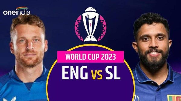 ENG vs SL: ଟସ୍ ଜିତି ପ୍ରଥମେ ବ୍ୟାଟିଙ୍ଗ କରିବ ଇଂଲଣ୍ଡ, ଏମିତି ରହିଛି ଦୁଇ ଦଳ