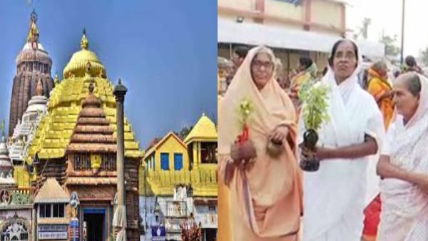 ଆଜି ଠାରୁ ଆରମ୍ଭ କାର୍ତ୍ତିକ ମାସ, ପୁରୀରେ ହବିଷ୍ୟାଳୀଙ୍କ ପାଇଁ ସ୍ୱତନ୍ତ୍ର ବ୍ୟବସ୍ଥା