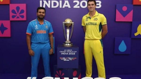 India vs Australia Dream11: ଭାରତ ବନାମ ଅଷ୍ଟ୍ରେଲିଆ ମ୍ୟାଚର ବେଷ୍ଟ Dream11 ଏପରି କରନ୍ତୁ