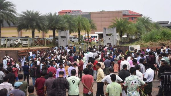 Kerala Blasts: ଆତ୍ମସମର୍ପଣ କଲେ ଜଣେ ବ୍ୟକ୍ତି, ଏନଆଇଏ-ଏନଏସଜି କରିବ ତଦନ୍ତ