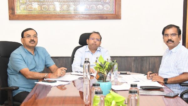 ବାତ୍ୟା ରୋକିବ ହେନ୍ତାଳ ବଣ, ବଜ୍ରପାତ ରୋକିବାକୁ ରୋପଣ ହେବ ତାଳ ବୃକ୍ଷ