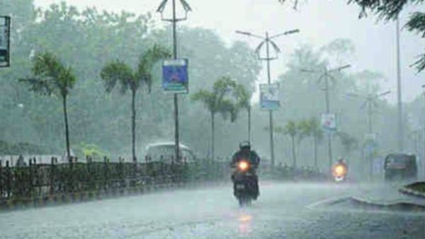 ସାରା ଦେଶରୁ ବିଦାୟ ନେଲା ମୌସୁମୀ ବାୟୁ; ୨୧ରେ ଲଘୁଚାପ ସମ୍ଭାବନା