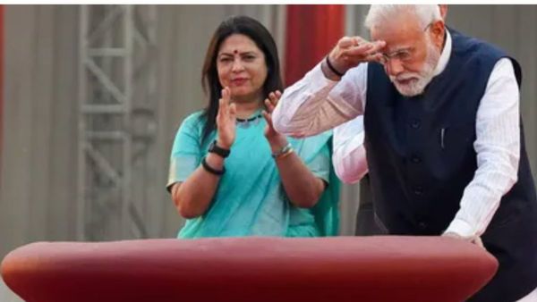 ମେରି ମାଟି ମେରା ଦେଶ ଅଭିଯାନ: ଅମୃତ କଳସ ଯାତ୍ରାର ଉଦଯାପନୀ କାର୍ଯ୍ୟକ୍ରମରେ ଯୋଗ ଦେଲେ ପ୍ରଧାନମନ୍ତ୍ରୀ