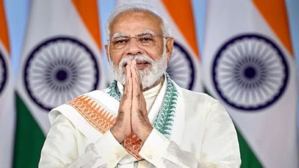 'ଆତ୍ମ ନିର୍ଭର ଭାରତ ନିର୍ମାଣ ଆମର ସ୍ୱପ୍ନ', ମନ୍ କି ବାତ୍କା ରେ ଭୋକାଲ ଫର୍ ଲୋକାଲ୍ କୁ ଗୁରୁତ୍ୱ ଦେଇଛନ୍ତି ପ୍ରଧାନମନ୍ତ୍ରୀ