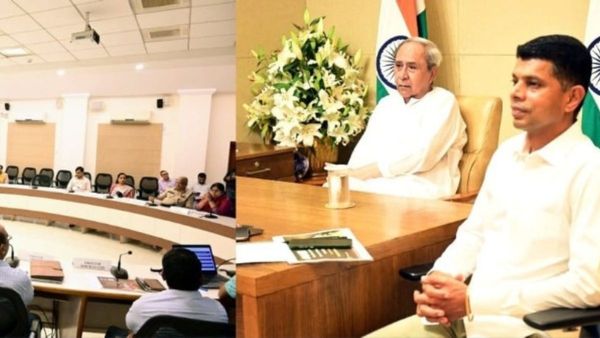 ନଭେମ୍ବର ୧୦ ଏବଂ ୧୧ ରେ ମିଲେଟସ୍ ଉପରେ ଆନ୍ତର୍ଜାତୀୟ ସମ୍ମିଳନୀ; ପ୍ରଦର୍ଶିତ ହେବ ମିଶନ ଶକ୍ତି ଗୋଷ୍ଠୀର ସଫଳତା କାହାଣୀ