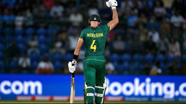 Cricket World Cup 2023: ଇତିହାସ ରଚିଲା ସାଉଥ୍ ଆଫ୍ରିକା, ୪୨୮ ରନ୍ କରି ଭାଙ୍ଗିଲା ବିଶ୍ୱକପରେ ସର୍ବକାଳୀନ ଦଳଗତ ସ୍କୋର