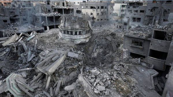 ହମାସ ଆକ୍ରମଣ ପ୍ରସଙ୍ଗ: ଇସ୍ରାଏଲ ସମର୍ଥନରେ ଏହି ୫ ଶକ୍ତିଶାଳୀ ଦେଶ