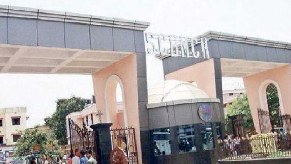 ଏସସିବିରେ ବିଦ୍ୟୁତ ବିଭ୍ରାଟ, ରୋଗୀ ନାହିଁନଥିବା ହଇରାଣ