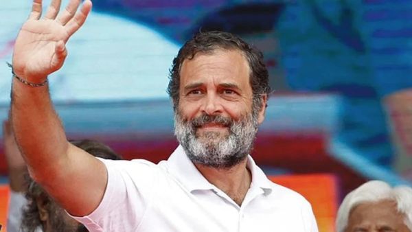 Mizoram Assembly Election: ମିଜୋରମରେ କଂଗ୍ରେସ ନିର୍ବାଚନୀ ପ୍ରଚାର ଆରମ୍ଭ, ମୋଦିଙ୍କୁ ଟାର୍ଗେଟ୍ କଲେ ରାହୁଲ