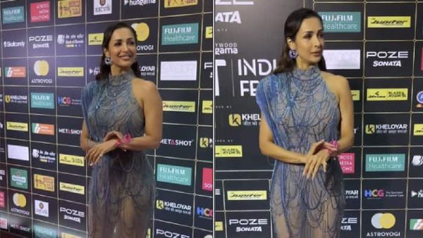 ଅଭିନେତ୍ରୀ ମଲାଇକାଙ୍କ ଡ୍ରେସ୍ ଦେଖି ଏପରି କମେଣ୍ଟ କଲେ ଲୋକେ, ଉର୍ଫିଙ୍କ ସହ କଲେ ତୁଳନା...