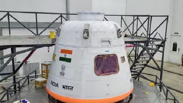 ସକାଳ ୮ଟାରେ ହେବ ଗଗନୟାନ ମିଶନର ପ୍ରଥମ ପରୀକ୍ଷଣ
