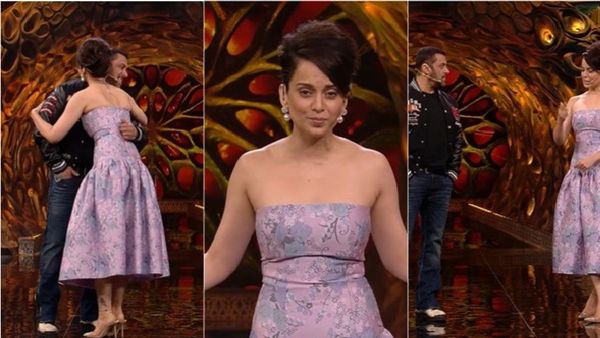 ଏଥର ସଲମାନ ନୁହେଁ କଙ୍ଗନା ହୋଷ୍ଟ କରିବେ 'ବିଗ୍ ବସ୍ ୧୭'