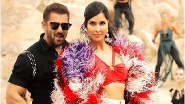 ୯ ବର୍ଷର ଝଗଡ଼ାର ହେଲା ଅନ୍ତ, 'ଟାଇଗର ୩'ର ପ୍ରଥମ ଗୀତରେ କଣ୍ଠ ଦାନ କଲେ ଅରିଜିଜ୍