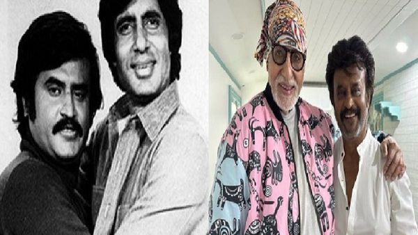 ୩୩ ବର୍ଷ ପରେ ଏହି ନିର୍ଦ୍ଦେଶକଙ୍କ ଫିଲ୍ମରେ ଏକାଠି ନଜର ଆସିବେ ଅମିତାଭ ବଚ୍ଚନ-ରଜନୀକାନ୍ତ