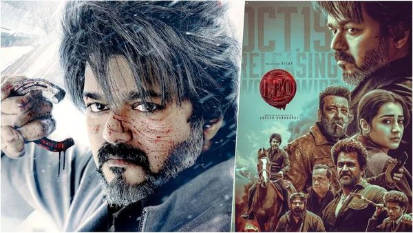 ଏହି ଓଟିଟି ପ୍ଲାଟଫର୍ମରେ ରିଲିଜ୍ ହେବ ସୁପରହିଟ୍ ଫିଲ୍ମ 'ଲିଓ'