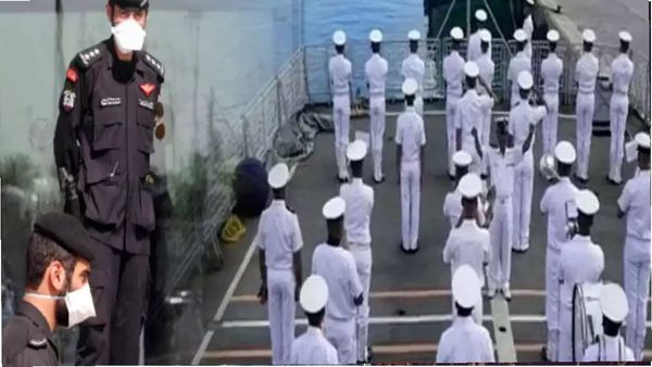 Death Penalty In Qatar: କତାରରେ ଭାରତୀୟ ନୌସେନାର ୮ ପୂର୍ବ ଯବାନଙ୍କୁ କ'ଣ ପାଇଁ ମିଳିଲା ଫାଶୀଦଣ୍ତ