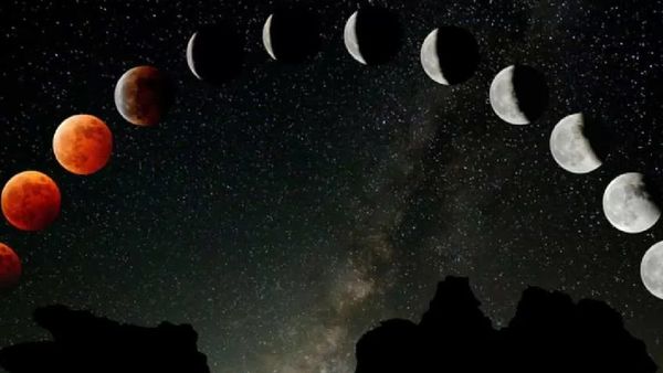 ଜାଣନ୍ତୁ ଭାରତ କେଉଁ କେଉଁ ସ୍ଥାନରେ ଦୃଶ୍ୟମାନ ହେବ ଚନ୍ଦ୍ରଗ୍ରହଣ