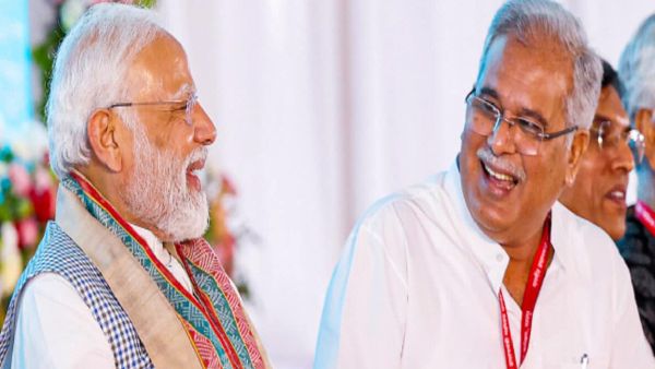 Chhattisgarh Opinion Poll: ଛତିଶଗଡ଼ରେ କିଏ ଗଢିବ ସରକାର, ବିଜେପି ନା କଂଗ୍ରେସ, ଜାଣନ୍ତୁ କ'ଣ କହୁଛି ସର୍ଭେ ରିପୋର୍ଟ