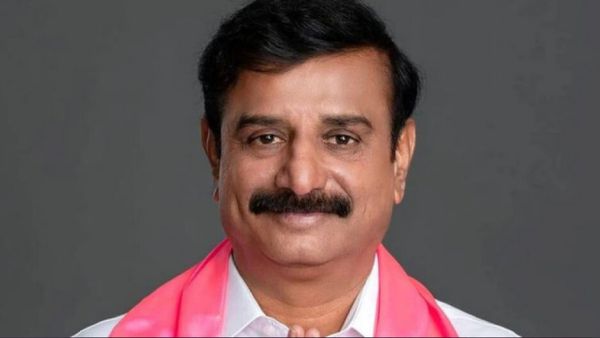 ନିର୍ବାଚନ ପ୍ରଚାର ବେଳେ ବିଆରଏସ୍ ସାଂସଦଙ୍କୁ ଛୁରାମାଡ଼