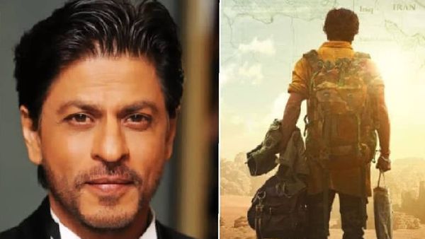 ଏହି ତାରିଖରେ ରିଲିଜ୍ ହେବ ଶାହାରୁଖ ଖାନଙ୍କ ଫିଲ୍ମ 'ଡଙ୍କି'ର ରିଜର୍