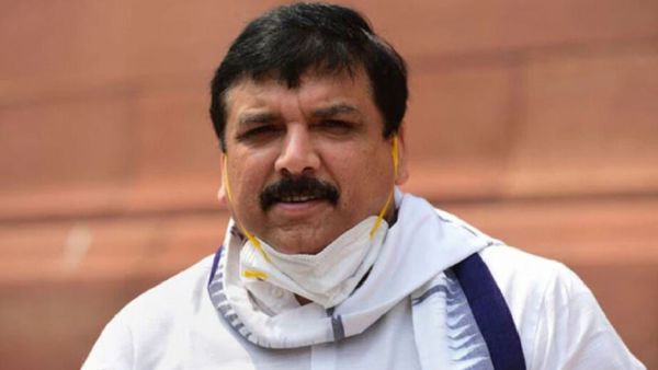 ପ୍ରଧାନମନ୍ତ୍ରୀ ଆଗାମୀ ନିର୍ବାଚନ ହାରିବା ପାଇଁ ଯାଉଛନ୍ତି, ସେଥିପାଇଁ ଏମିତି କରୁଛନ୍ତି: ଆପ୍ ସାଂସଦ ସଞ୍ଜୟ ସିଂ