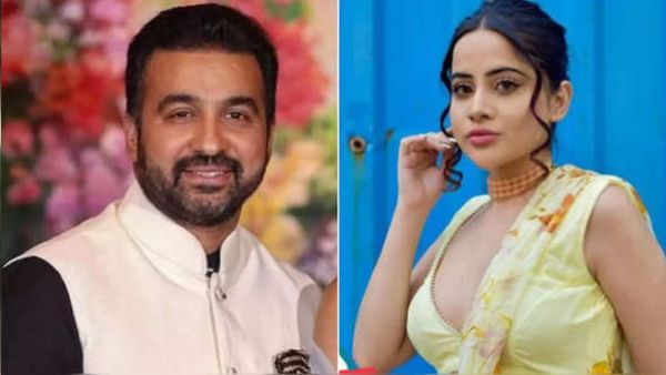 ଉର୍ଫିଙ୍କ ପୋଷାକକୁ ନେଇ ଏପରି କହିଲେ ରାଜ କୁନ୍ଦ୍ରା, ପର୍ଣ୍ଣ ଷ୍ଟାର୍ କହି ଯବାବ୍ ଦେଲେ ଅଭିନେତ୍ରୀ