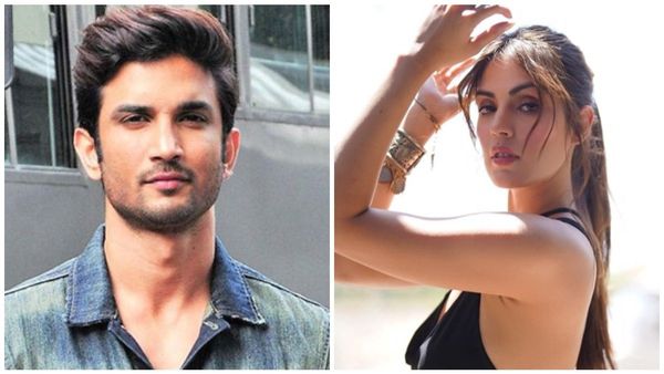 ଦିବଙ୍ଗତ ଅଭିନେତା ସୁଶାନ୍ତ ସିଂ ରାଜପୁତଙ୍କୁ ଡ୍ରଗ୍ସ ଦେଇଥିଲେ କି ରିୟା ଚକ୍ରବର୍ତ୍ତୀ! ଜାଣନ୍ତୁ କ'ଣ କହିଲେ ଅଭିନେତ୍ରୀ