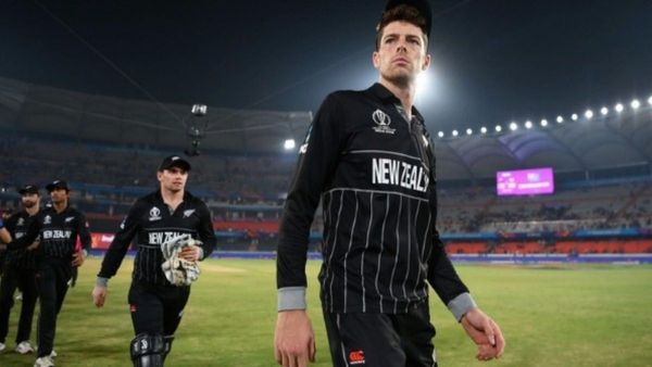 ନ୍ୟୁଜିଲ୍ୟାଣ୍ଡ ବନାମ ଆଫଗାନିସ୍ତାନ: ଆଫଗାନିସ୍ତାନକୁ 149 ରନ୍ ବ୍ୟବଧାନରେ ପରାସ୍ତ କଲା ନ୍ୟୁଜିଲ୍ୟାଣ୍ଡ