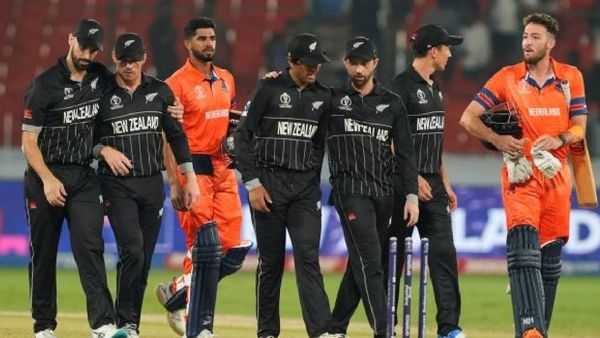 Cricket World Cup 2023: ନ୍ୟୁଜିଲାଣ୍ଡର କ୍ରମାଗତ ଦ୍ୱିତୀୟ ବିଜୟ