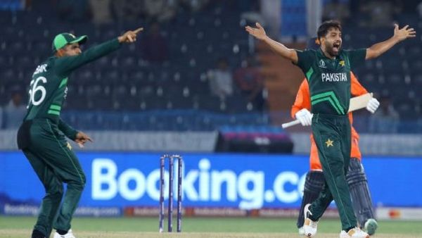 Pak Vs NED: କାଲି ମ୍ୟାଚରେ କିଏ ଜିତିଲା ?