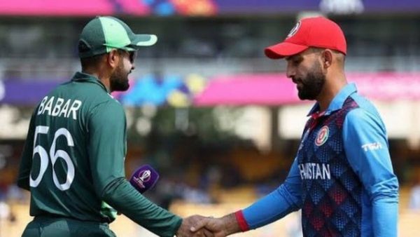 PAK vs AFG: ଟସ୍ ଜିତି ବ୍ୟାଟିଂ କରୁଛି ପାକିସ୍ତାନ, ଟିମରେ ପରିବର୍ତ୍ତନ