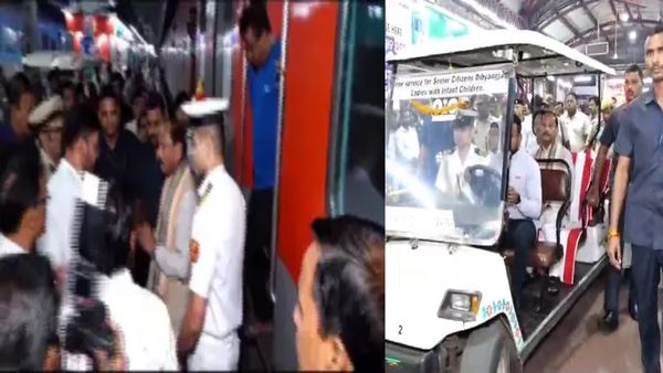 ଶ୍ରୀକ୍ଷେତ୍ରରେ ନୂଆ ରାଜ୍ୟପାଳ ରଘୁବର ଦାସ, ମହାପ୍ରଭୁଙ୍କ କରିବେ ଦର୍ଶନ