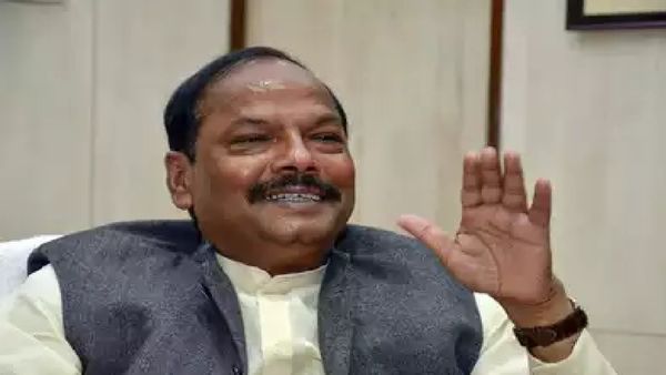 ଆଜି ଶପଥ ନେବେ ନୂଆ ରାଜ୍ୟପାଳ ରଘୁବର ଦାସ