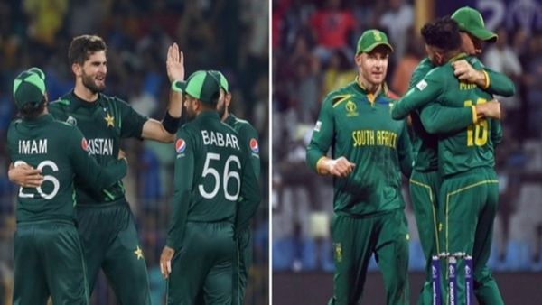 PAK vs SA: ଟସ୍ ଜିତି ପାକିସ୍ତାନର ବ୍ୟାଟିଂ, ଦୁଇ ଦଳ ମଧ୍ୟରେ ମହା ମୁକାବିଲା