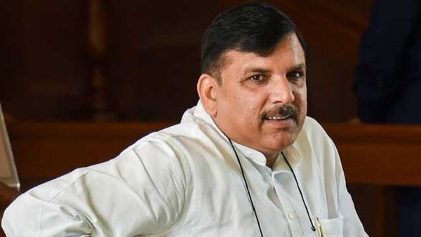 ଆପ୍ ନେତା ସଞ୍ଜୟ ସିଂହଙ୍କ ଘରେ ଇଡି ରେଡ୍